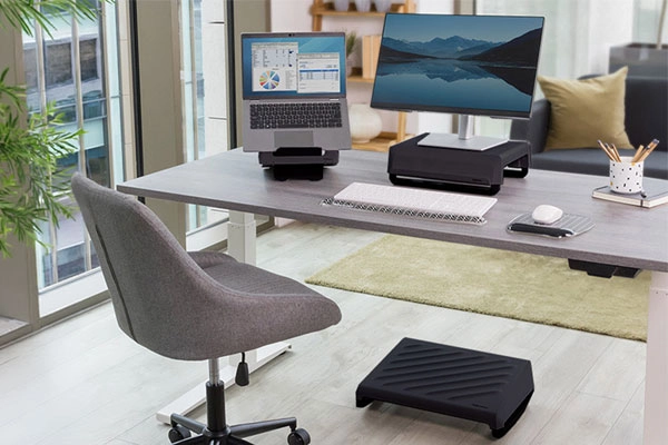 Workspace