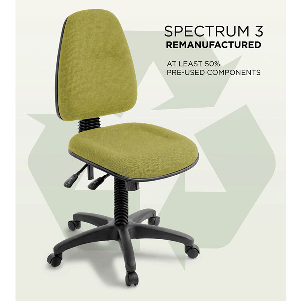 Wasabi Office Chair