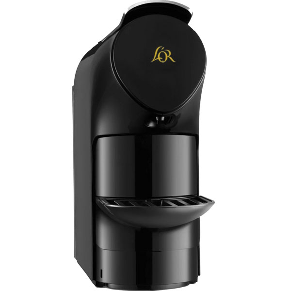 LOR Espresso Mini Capsule Coffee Machine
