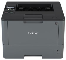 BROTHER HLL5200DW