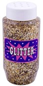 DAS GLITTER CONFETTI 250ML GOLD