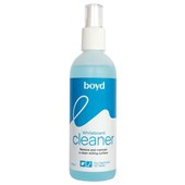 BOYD VISUALS WHITEBOARD CLEANER FINGER PUMP SPRAY 250ML