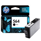 HP CB316WA 564 INK CARTRIDGE BLACK