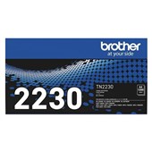 BROTHER TN2230 TONER CARTRIDGE BLACK