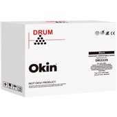 OKIN DR2225 BROTHER COMPATIBLE DRUM UNIT
