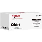OKIN TN2250TN2030 BROTHER COMPATIBLE TONER CARTRIDGE BLACK