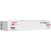 OKIN C510C530MC561 44469726 OKI COMPATIBLE TONER CARTRIDGE MAGENTA