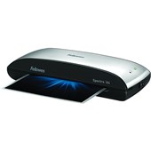 FELLOWES LAMINATOR SPECTRA A4