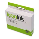 ICON PGI1600 XL CANON COMPATIBLE INK CARTRIDGE CYAN