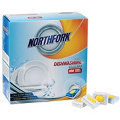 NORTHFORK ALLINONE DISHWASHING TABLET 20G BOX 100