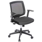 Mesh Chairs