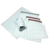 MAIL LITE MAILING BAG PROTECTIVE MAILER MLT4 W237 X L340MM
