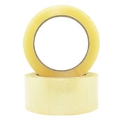 SELFSTIK HEAVY DUTY PACKAGING TAPE ACRYLIC W48MM X L100M CLEAR