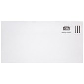 Postage Included Envelopes