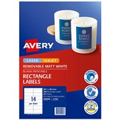 Product Labels