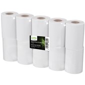 ICON MACHINE ROLL THERMAL 57 X 40MM PACK 10
