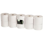 OKIN MACHINE ROLL THERMAL 57 X 75MM PACK 10