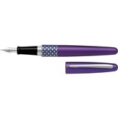 PILOT MR3 FOUNTAIN PEN VIOLET