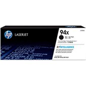 HP CF294X 94X TONER CARTRIDGE HIGH YIELD BLACK