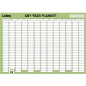 Wall Planners