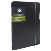 OSC RECYCLED NOTEBOOK A5