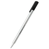 STAEDTLER TRIPLUS GEL PEN FINE BLACK