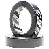 TAPESPEC PVC INSULATION TAPE 18MM X 20M BLACK