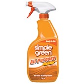 General Cleaning Products