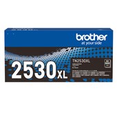 BROTHER TN2530XL TONER CARTRIDGE BLACK