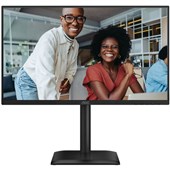 AOC 24E4UJ MONITOR 24 INCH IPS VGA HDMI