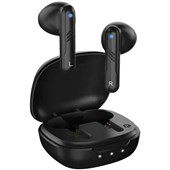 GENIUS HSM905BT TRUE WIRELESS BLUETOOTH EARBUDS BLACK