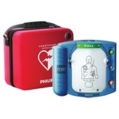 PHILIPS HEARTSTART HS1 DEFIBRILLATOR