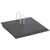 COLLINS DESK CALENDAR STAND 13E W145 X L95MM ACRYLIC
