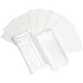FM CRYSTALTAB INDEX KIT PACK 50