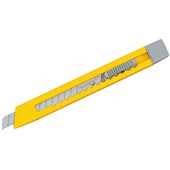 TAJIMA LC305 CUTTER KNIFE SIDE LOCK ASSORTED