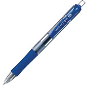 UNIBALL UMN152 SIGNO GEL INK PEN RETRACTABLE 05MM BLUE