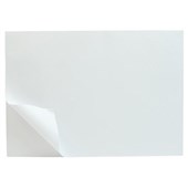 OLYMPIC LAYOUT PAD A3 50 LEAF WHITE