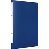 FM RINGBINDER POLYPROPYLENE MINIRING A4 BLUE