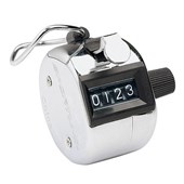 Tally Counters
