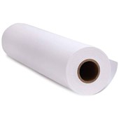 PRINT PAPER A1 3 INCH CORE ROLL 80GSM W594MM X L150M SAPPHIRE WHITE