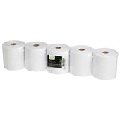 ICON MACHINE ROLL PAPER 76 X 76MM PACK 5