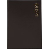 COLLINS DIARY APPOINTMENT A4 2 PAGES PER DAY ODD YEAR