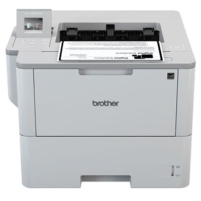BROTHER HLL6400DWBFD