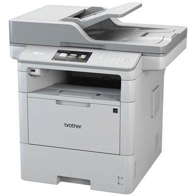 BROTHER MFCL6900DWBFD