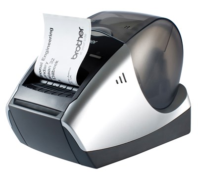 BROTHER QL570