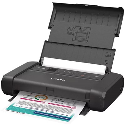 CANON TR160