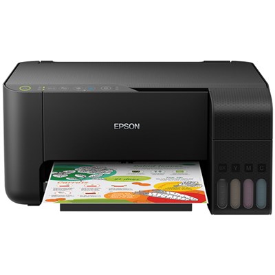 EPSON ECOTANK ET2710